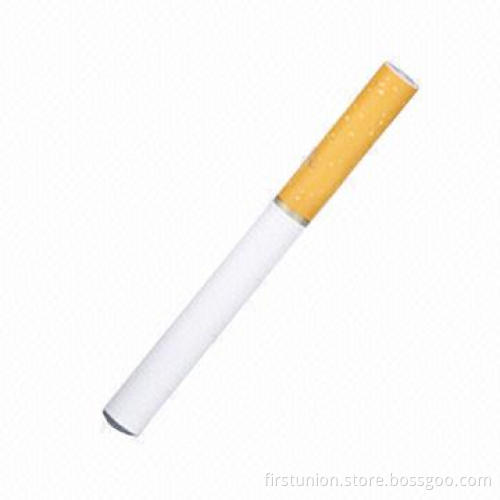 Mini Disposable E-cigarette with 150-puff Count, 140mAh Battery Capacity